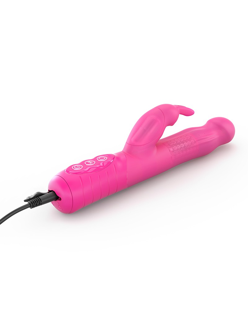 Dorcel - Baby Rabbit 2.0 Pink 6072271 - Afbeelding 4