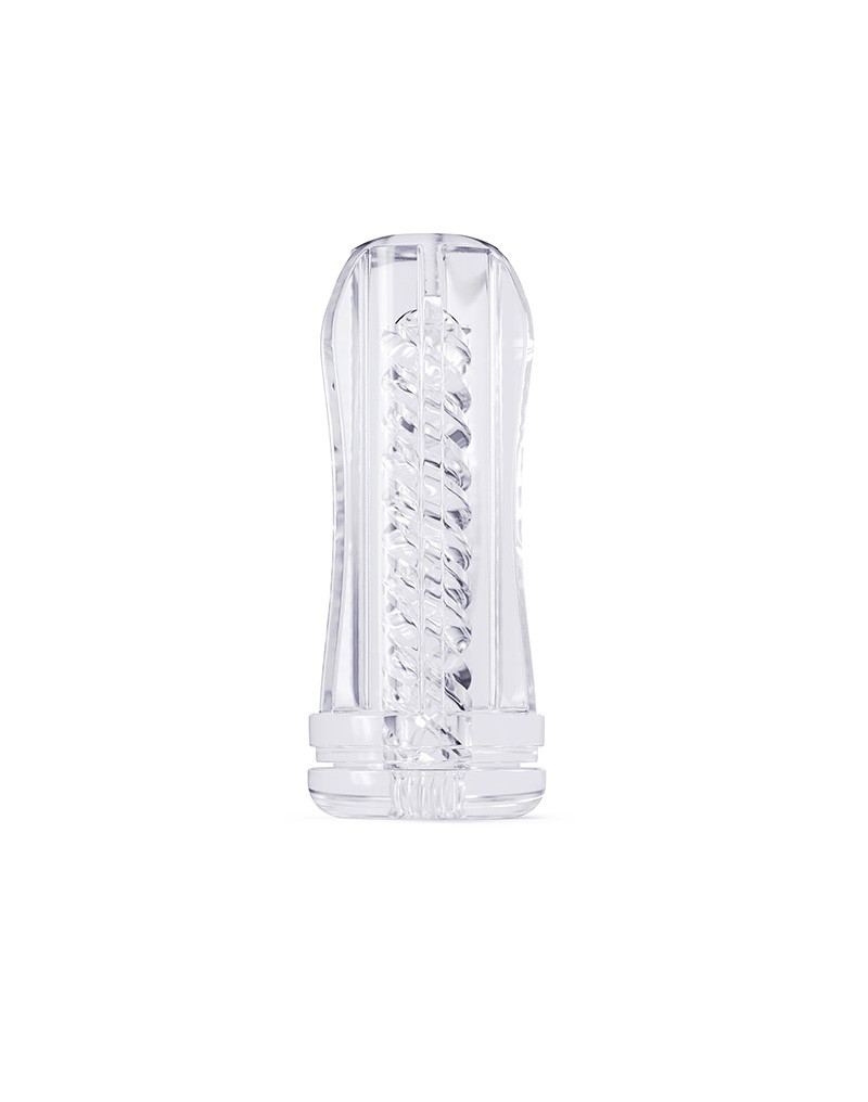 Dorcel - Deep Blow Tornado - Sleeve voor Masturbator
