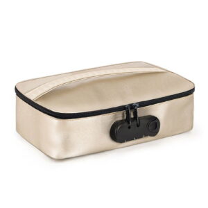 Dorcel – Discreet Box Luxury – Goud