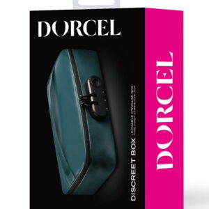 Dorcel – Discreet Box Luxury – Groen