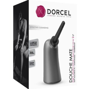 Dorcel – Douche Mate – Anal Douche – 6072462