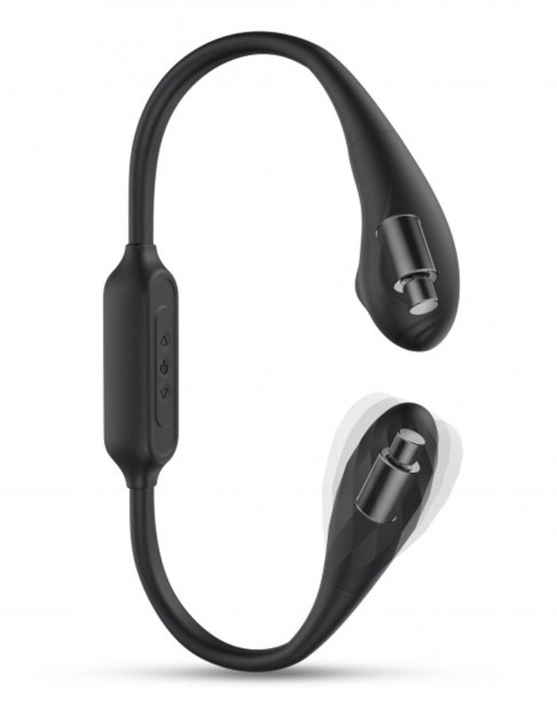 Dorcel - Dual Explorer - Dual Stimulator - Zwart - 6072493 - Afbeelding 5
