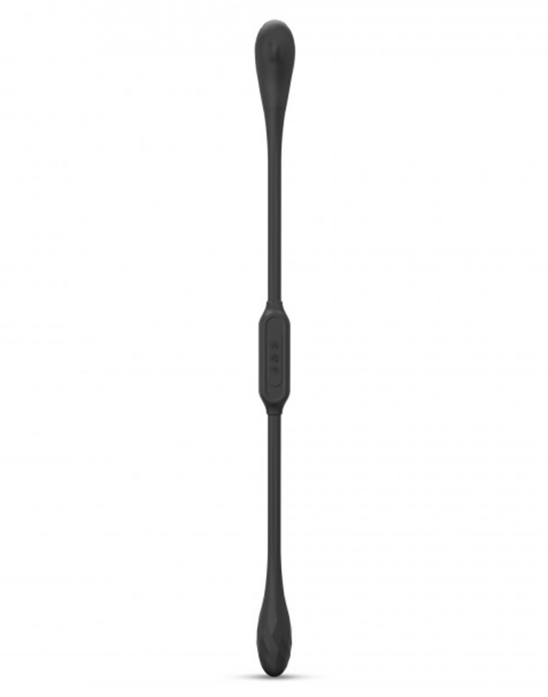 Dorcel - Dual Explorer - Dual Stimulator - Zwart - 6072493 - Afbeelding 7