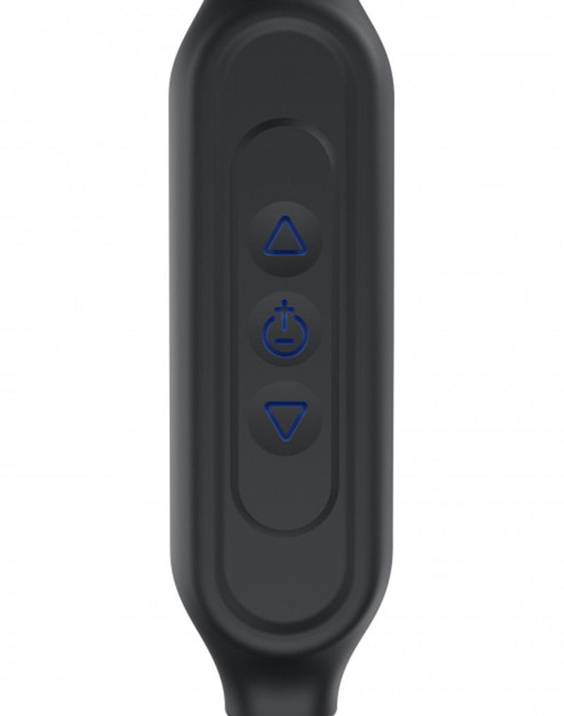 Dorcel - Dual Explorer - Dual Stimulator - Zwart - 6072493 - Afbeelding 9