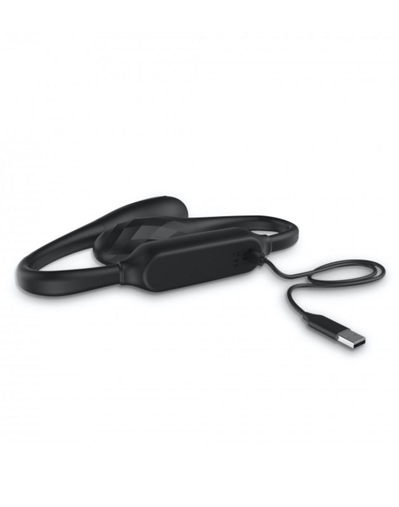 Dorcel - Dual Explorer - Dual Stimulator - Zwart - 6072493 - Afbeelding 10