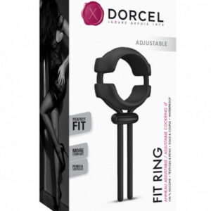 Dorcel – Fit Ring – Verstelbare Cock Ring – 6072455