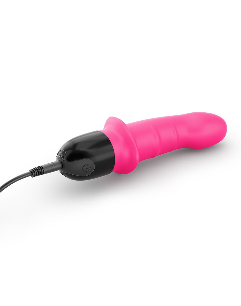 Dorcel - Mini Lover 2.0 Pink 6072240 - Afbeelding 6