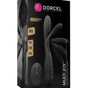 Dorcel – Multi Joy with remote control
