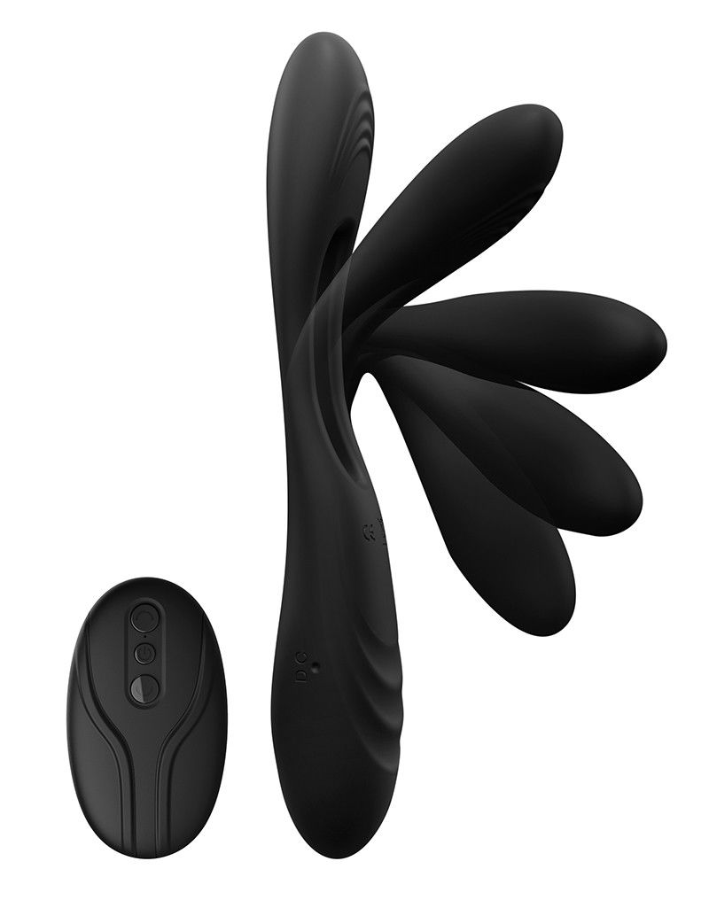 Dorcel Multi Joy with remote control