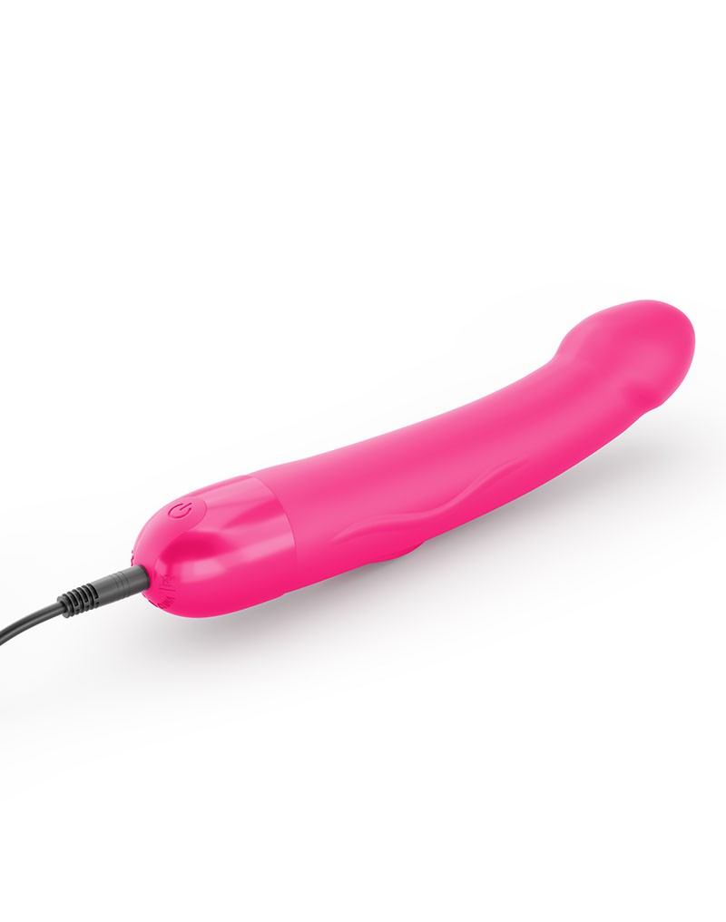 Dorcel - Real Vibration M 2.0 Pink 6072219 - Afbeelding 4