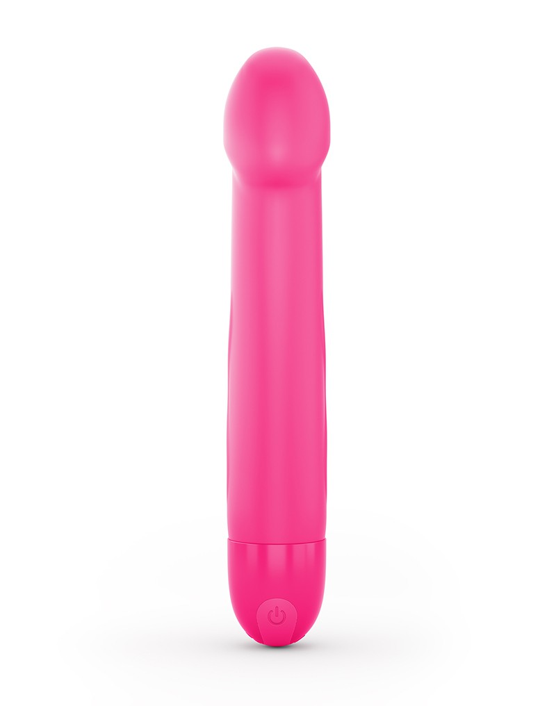 Dorcel - Real Vibration M 2.0 Pink 6072219 - Afbeelding 3