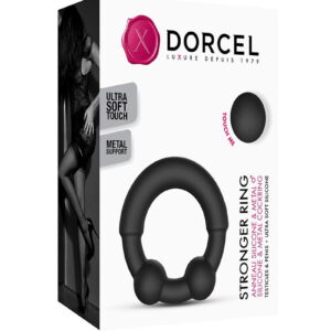 Dorcel – Stronger Ring – Cockring – 6072448