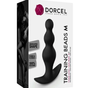 Dorcel Training Beads maat M