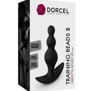 Dorcel Training Beads maat S