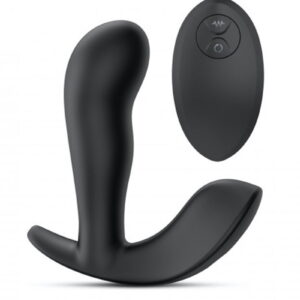 Dorcel – Twist Delight – Vibrerende Anale Plug – 6072530
