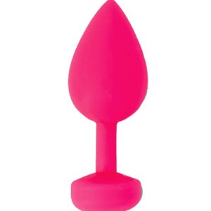 G-Vibe – G-Plug Small – Vibrerende Butt Plug – Roze