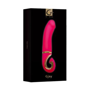 Gjay Bioskin Vibrator