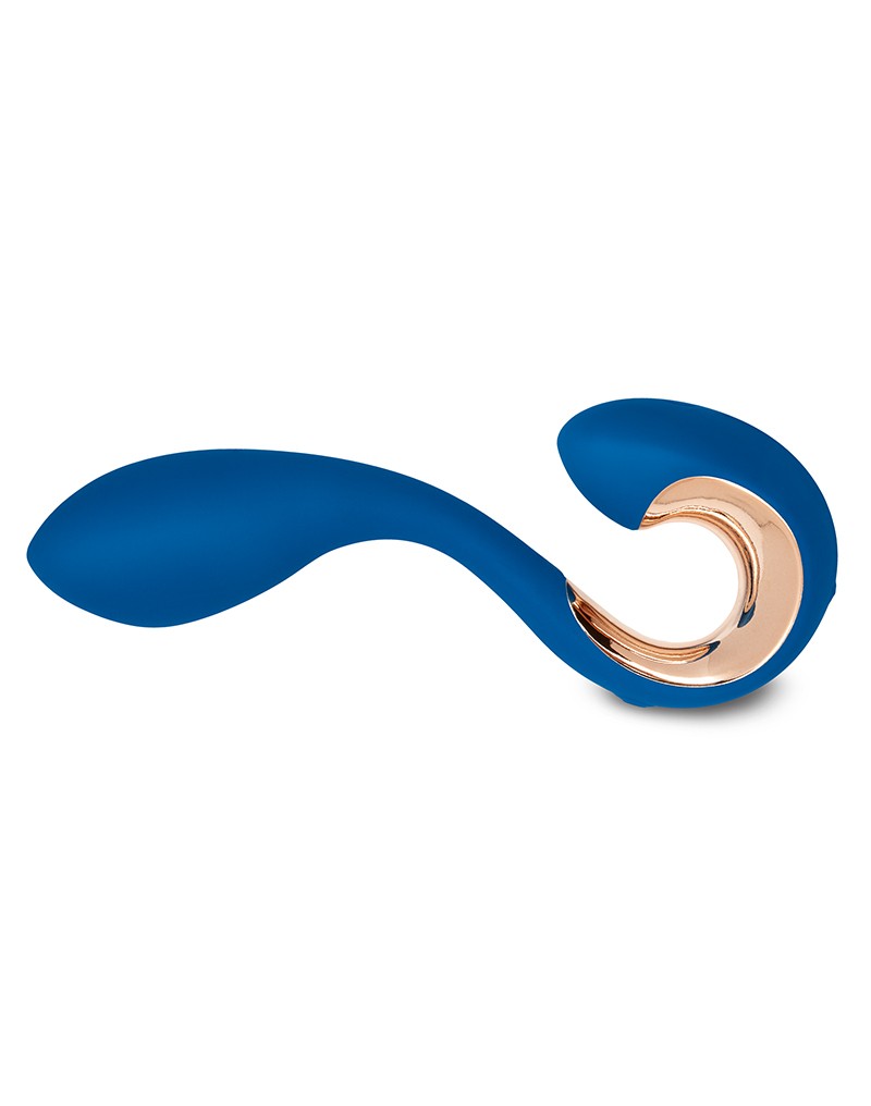 Gpop 2 Anatomic Unisex Vibrator - Afbeelding 3