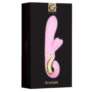 Grabbit – Candy Pink