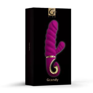 Gvibe Gcandy