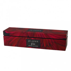 Je Joue – G-Kii – G-Spot Vibrator – Zwart