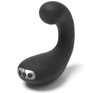 Je Joue – G-Kii – G-Spot Vibrator – Zwart