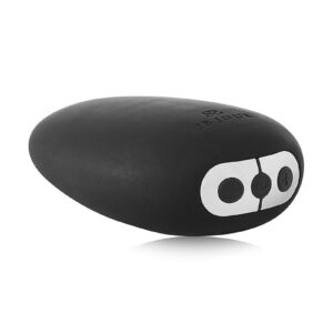 Je Joue – Mimi Soft – Oplegvibrator – Zwart