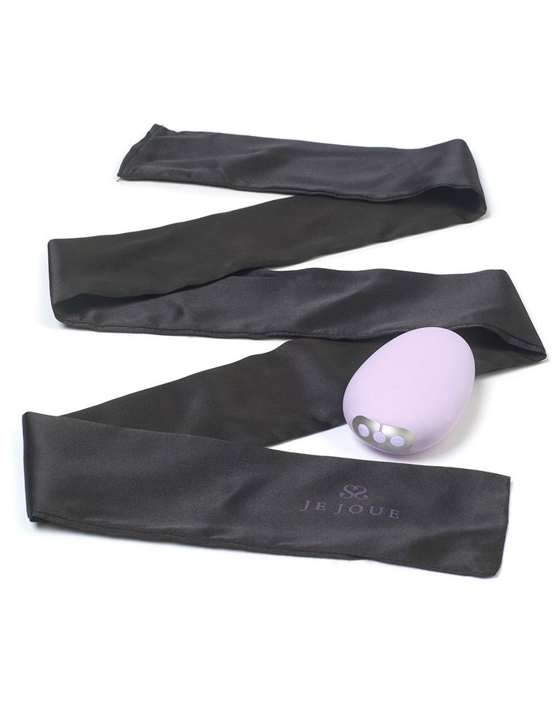 Je Joue - Mimi Soft - Oplegvibrator - Grijs - Afbeelding 6