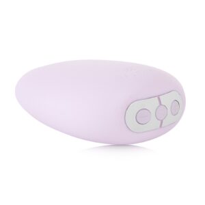 Je Joue – Mimi Soft – Oplegvibrator – Lila