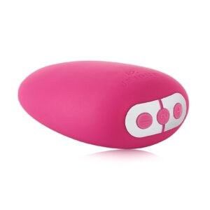 Je Joue – Mimi Soft – Oplegvibrator – Roze