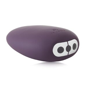 Je Joue – Mimi Soft – Oplegvibrator – Paars