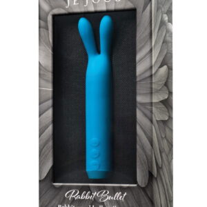 Je Joue – Rabbit – Bullet Vibrator – Blauw