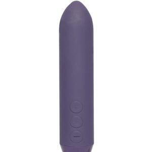 Je Joue – Classic – Bullet Vibrator met Vinger Sleeve – Paars