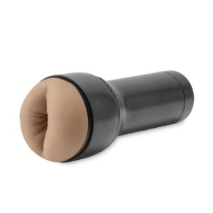 KIIROO – Feel Stroker – Extra Tight Butt – Mid Brown