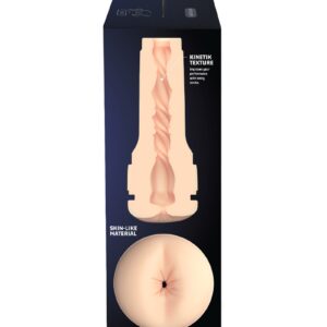 KIIROO – Feel Stroker – Realistische Anus Stroker