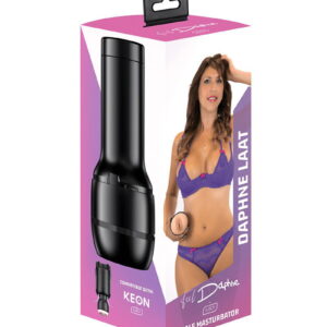 KIIROO – FeelStar Stroker – Daphne Laat