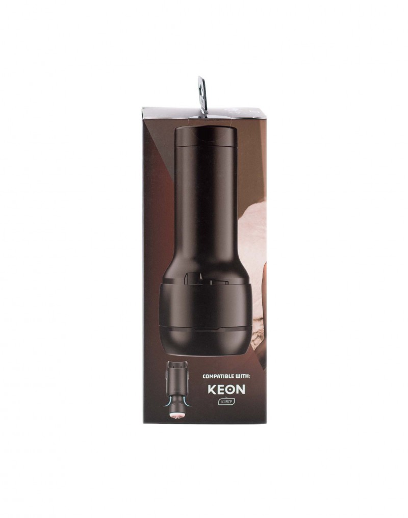KIIROO FeelStar Stroker Romi Chase - Afbeelding 9
