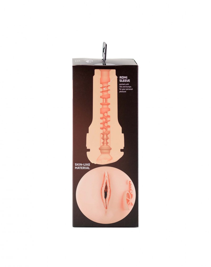 KIIROO FeelStar Stroker Romi Chase - Afbeelding 11