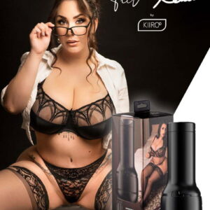 KIIROO FeelStar Stroker Romi Chase