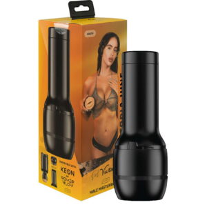 Kiiroo – FeelStar Victoria June Mond Stroker