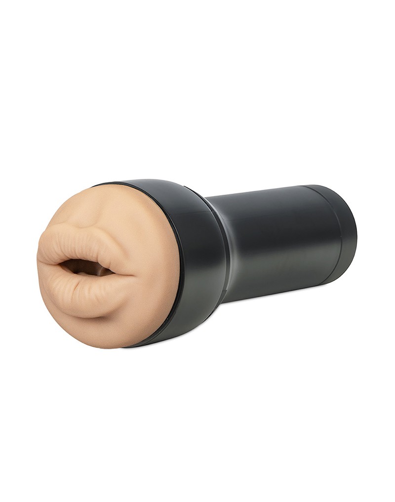 Kiiroo - FeelStar Victoria June Mond Stroker
