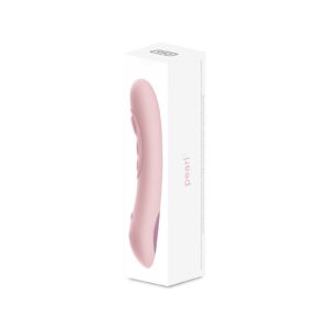 Kiiroo – Pearl 3 – Interactieve G-Spot Vibrator – Roze