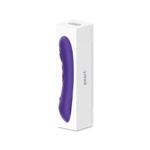 Kiiroo – Pearl 3 – Interactieve G-Spot Vibrator – Paars