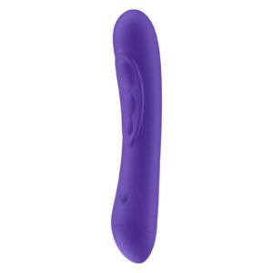Kiiroo – Pearl 3 – Interactieve G-Spot Vibrator – Paars
