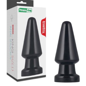 King Sized Dildo 19 cm