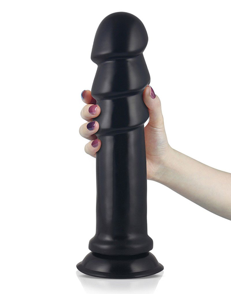 King Sized Dildo 28,5 cm - Afbeelding 2