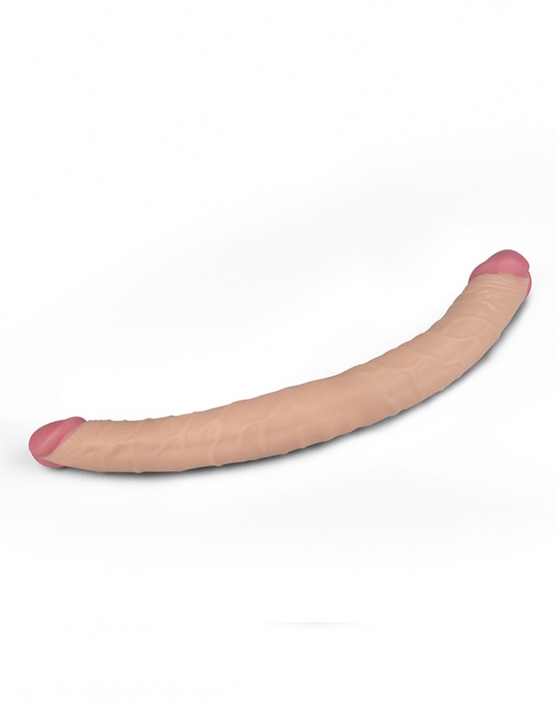 King Sized Realistic Ladykiller 36,5 cm - Afbeelding 3