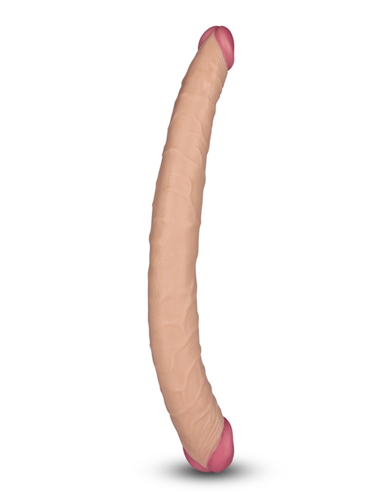 King Sized Realistic Ladykiller 36,5 cm - Afbeelding 2
