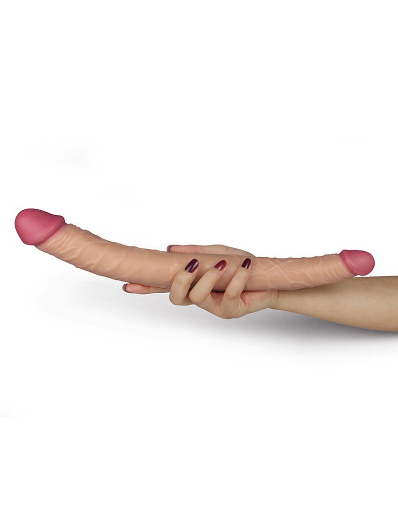 King Sized Realistic Ladykiller 36,5 cm - Afbeelding 4