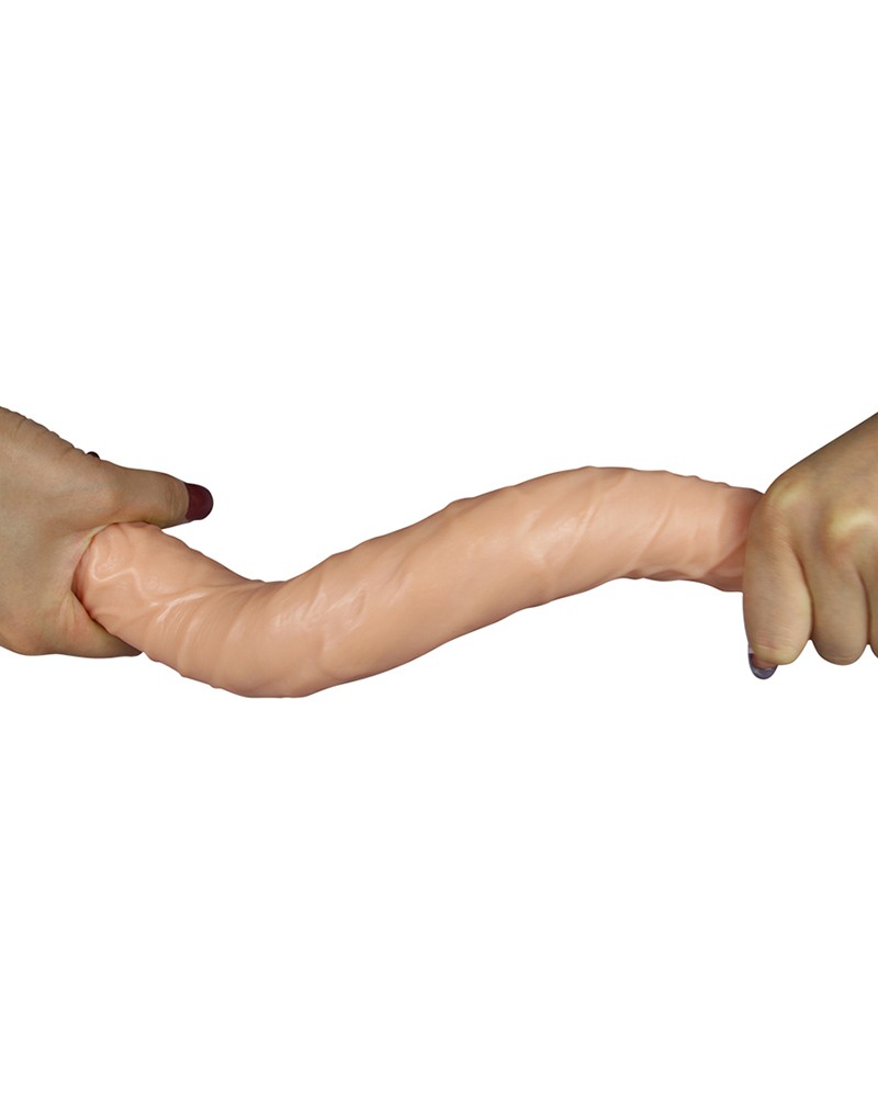 King Sized Realistic Ladykiller 36,5 cm - Afbeelding 5
